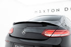 Spoilerkap Mercedes-Benz C Coupé AMG-Line C205