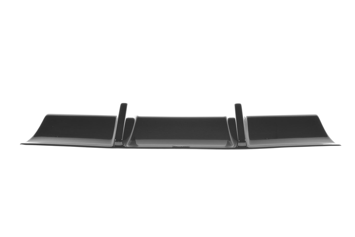 Rear Valance Audi RS3 8V FL Sportback