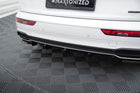 Rear Valance Audi SQ5/Q5 S-line Mk2