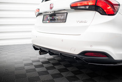REAR VALANCE Fiat Tipo S-Design SW