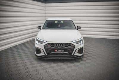 Set of Splitters  Audi A3 S-Line Sportback 8Y