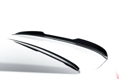Set of Splitters BMW 3 Sportline Sedan F30