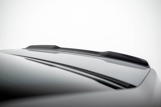 Set of Splitters BMW 7 G11 M-Pack Facelift