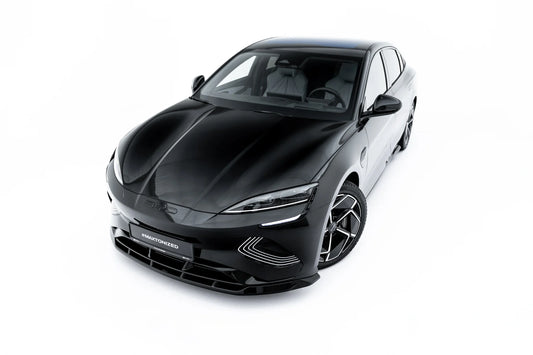 Set of Splitters BYD Seal Mk1