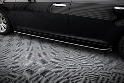 Set of Splitters Chrysler 300 Mk2