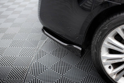 Set of Splitters Chrysler 300 Mk2