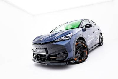 Set of Splitters Cupra Tavascan Mk1