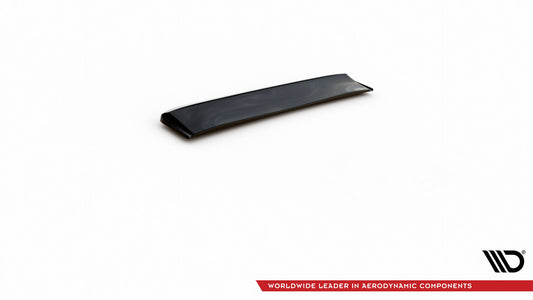 Set of Splitters Dodge Challenger GT Mk3 Facelift