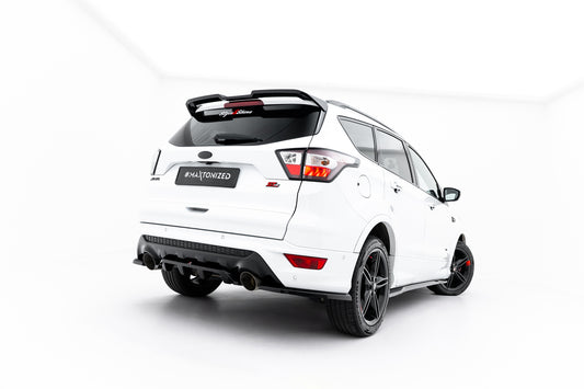 Set of Splitters Ford Kuga ST-Line Mk2 Facelift