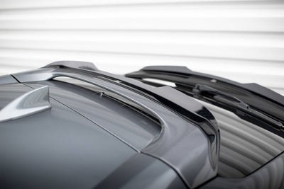 Set of Splitters Honda Civic Sport Mk 10