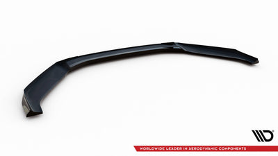 Set of Splitters Hyundai Veloster N Mk2