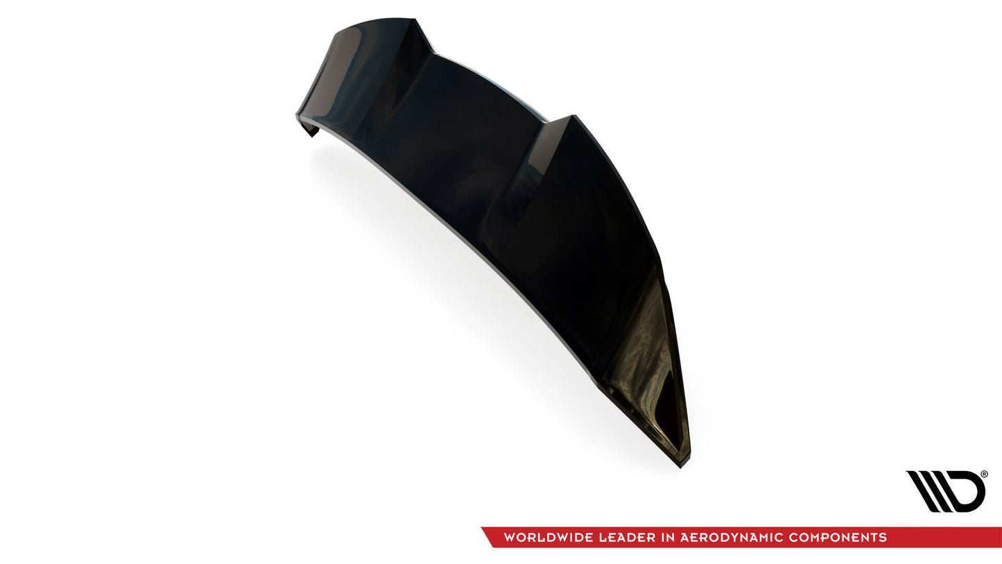 Set of Splitters Jaguar E-Pace R-Dynamic Mk1