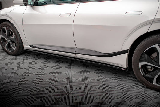 Set of Splitters Kia EV6 GT-Line Mk1