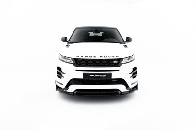 Set of Splitters Land Rover Range Rover Evoque Dynamic Mk2