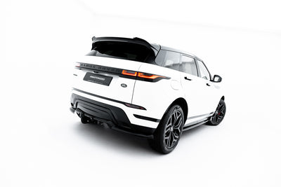 Set of Splitters Land Rover Range Rover Evoque Dynamic Mk2