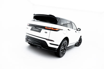 Set of Splitters Land Rover Range Rover Evoque Dynamic Mk2