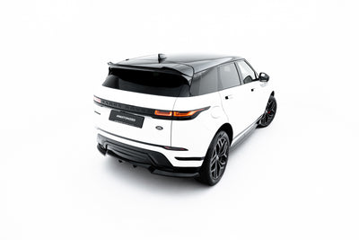 Set of Splitters Land Rover Range Rover Evoque Dynamic Mk2