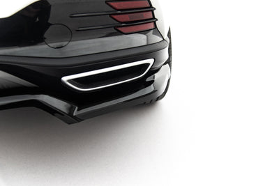 Set of Splitters MG HS Mk2
