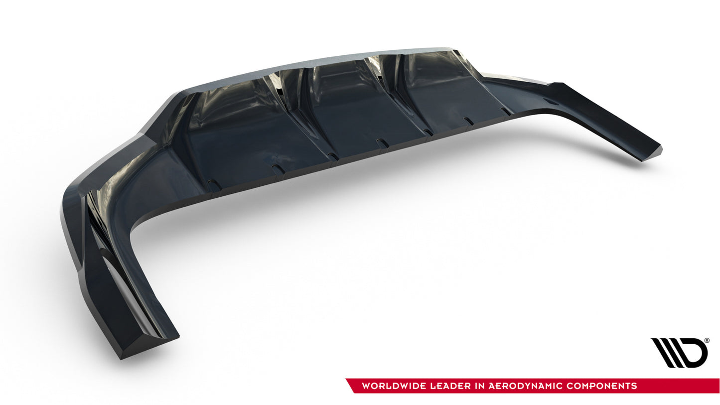 Set of Splitters MG HS Mk2