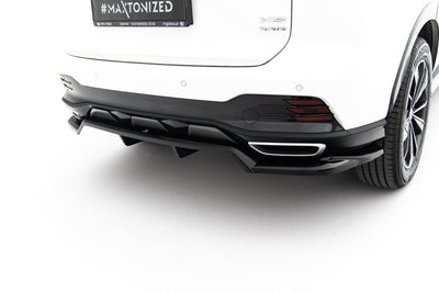 Set of Splitters MG HS Mk2