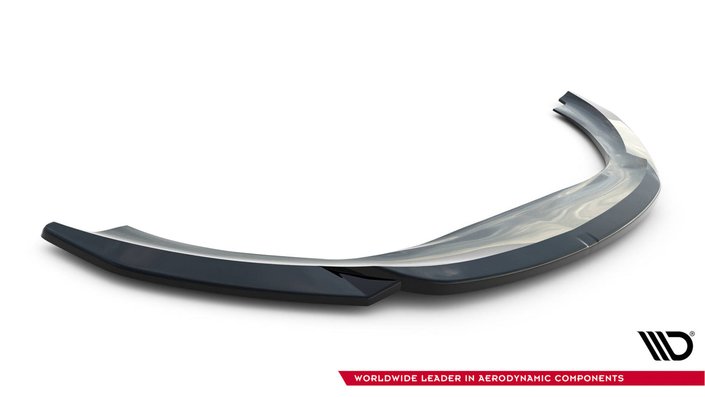 Set of Splitters Maserati Quattroporte Mk6