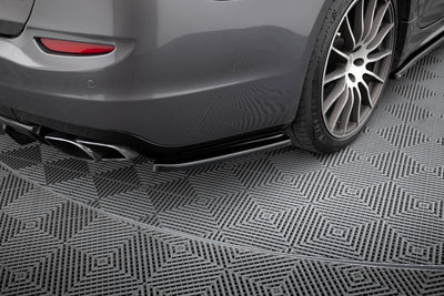 Set of Splitters Maserati Quattroporte Mk6