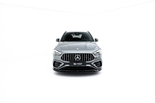 Set of Splitters Mercedes-AMG GLA 35 H247 Facelift