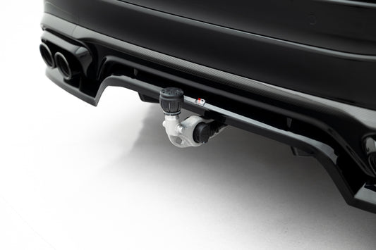 Set of Splitters Mercedes-AMG GLC 43 X254