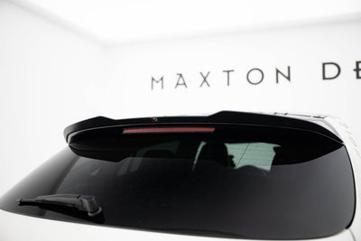 Set of Splitters Mercedes-Benz CLA Shooting Brake AMG-Line X117
