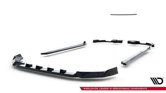 Set of Splitters Mini Countryman JCW U25