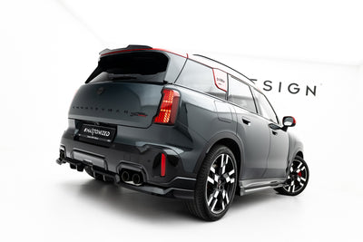 Set of Splitters Mini Countryman JCW U25