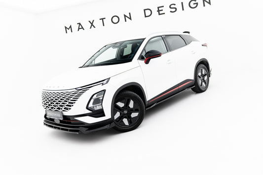 Set of Splitters Omoda 5 Mk1