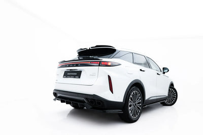 Set of Splitters Omoda 9 Mk1