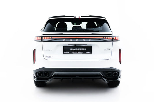 Set of Splitters Omoda 9 Mk1