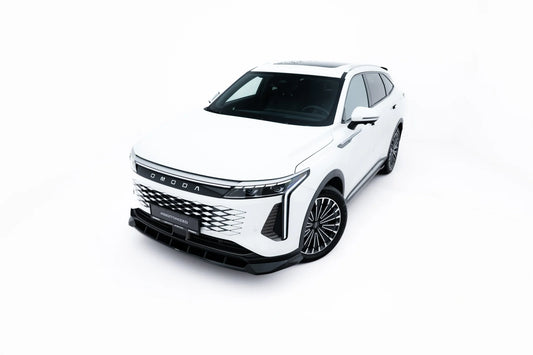 Set of Splitters Omoda 9 Mk1