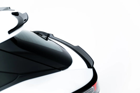 Set of Splitters Omoda 9 Mk1