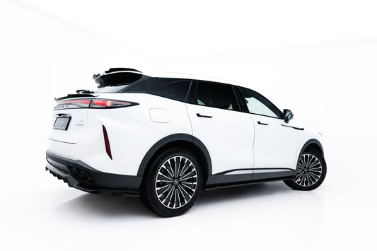 Set of Splitters Omoda 9 Mk1