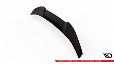 Set of Splitters Peugeot 408 Mk1