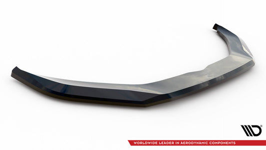 Set of Splitters Porsche Panamera E-Hybrid 971 Facelift