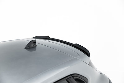 Set of Splitters Renault Clio Mk5 Facelift