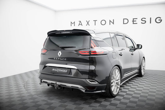 Set of Splitters Renault Espace Mk5 