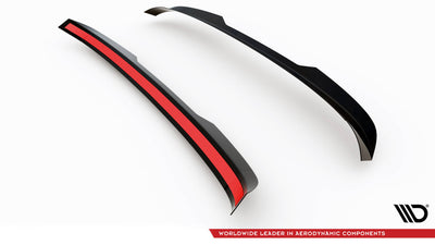 Set of Splitters Renault Espace Mk5 