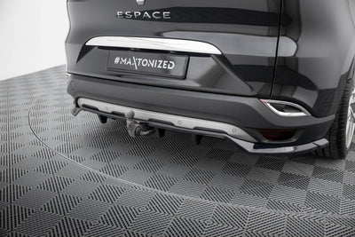 Set of Splitters Renault Espace Mk5 