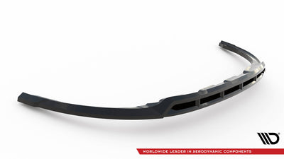 Set of Splitters Renault Espace Mk5 