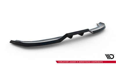 Set of Splitters Renault Megane E-Tech Electric Mk1