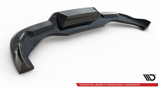 Set of Splitters Seat Arona FR Mk1