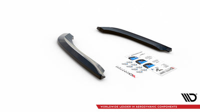 Set of Splitters Seat Exeo ST