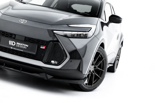 Set of Splitters Toyota C-HR Mk2