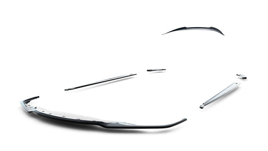 Set of Splitters Toyota Supra Mk5