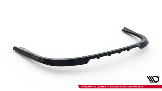 Set of Splitters V.1 BMW 7 G70
